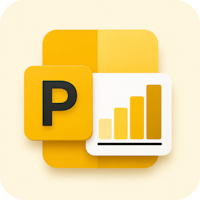 S-PowerBI-ikona Ikona programu Power BI
