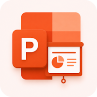 S-PowerPoint-ikona